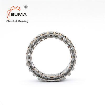Modo dello Sprag uno di spessore di DC5776A-N 25.4MM che invade i cuscinetti della frizione