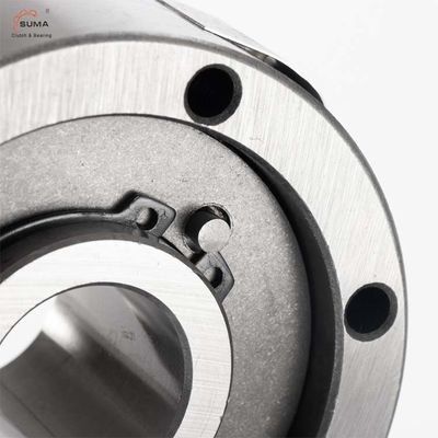 AA40 40*125*56MM che indicizzano guidano in folle i cuscinetti di una di modo frizione del rullo