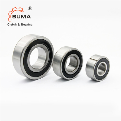 CSK30 CSK30P CSK30PP 30*62*16MM un tipo cuscinetti dello Sprag di modo della frizione