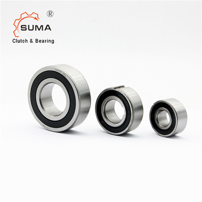 Cuscinetti della frizione di modo di tipo uno dello Sprag di CSK30-2RS CSK30P-2RS CSK30PP-2RS 30*62*21MM