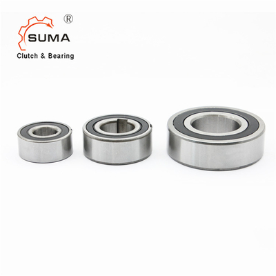 Cuscinetti della frizione di modo di tipo uno dello Sprag di CSK30-2RS CSK30P-2RS CSK30PP-2RS 30*62*21MM