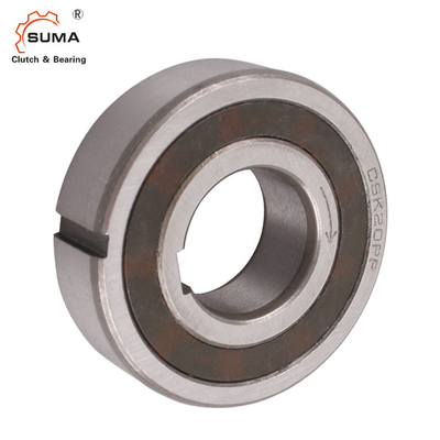 CSK20 CSK20P CSK20PP 20*47*14MM una frizione dell'arresto del cuscinetto di Kyeway di modo