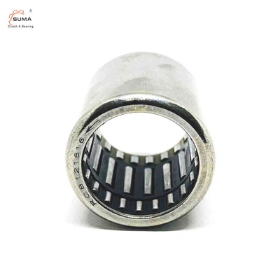 6*10*15 HFL0615 Tre filati con cuscinetto ad ago a senso unico HFL 0615