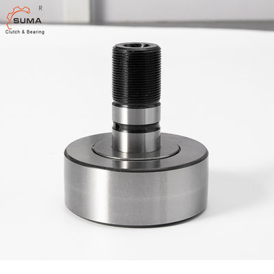 Acquistare Tipo cuscinetto del perno del complemento completo di NUKR40 NUKR40A del seguicamma del rullo della pista online manufacture