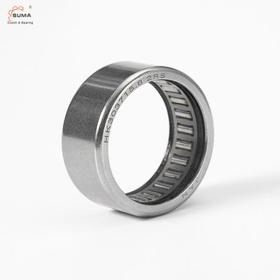 Acquistare Tipo aperto cuscinetti di HK0608 HK1212 di ago tirati della tazza della gabbia d'acciaio online manufacture