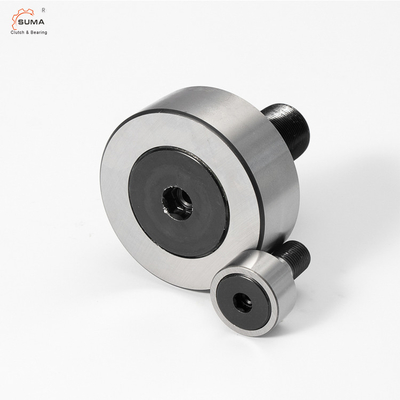comprare Seguace esterno cilindrico CF24 CF24UU di Ring Slot Type Flat Cam di serie dei CF online manufacture