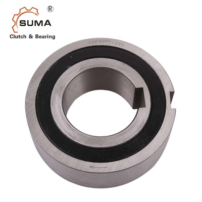 Il tipo dello Sprag del Regno Unito Regno Unito… ZZ UKCC… ZZ GCr15 guida in folle un cuscinetto della frizione di modo