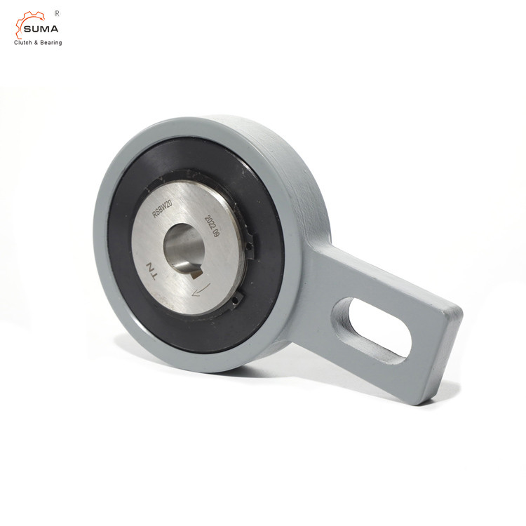 RSBW90 RSBW 90 Cuscinetti unidirezionali Sprag Backstop Clutch per l'attrezzatura del silo dei cereali