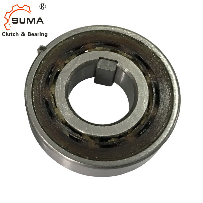 BB 30-2K-K Sprag Type One Way Bearing 30mm Bore 62mm OD