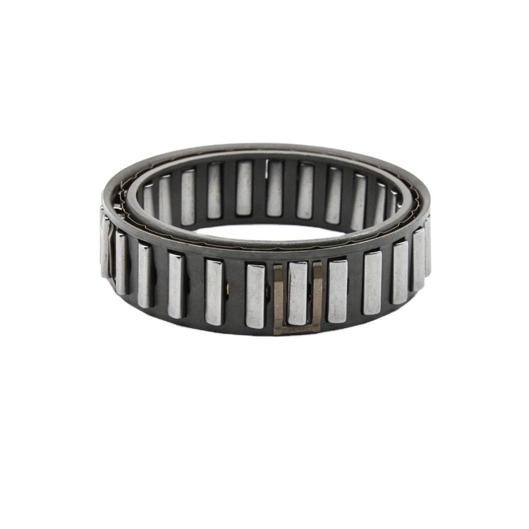 P0 Precision Sprag Overrunning Clutch with Gcr15 Sprag Material and 10mm Thickness One Way Bearing