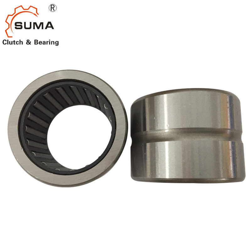 Cuscinetto a rulli dell'ago di RNAO5 GCr15 Yoke Type 8MM