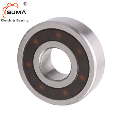 Le FK FK-2RS guidano in folle i cuscinetti FK6204 FK6204-2RS di un modo