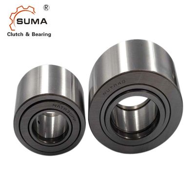 NATR5 NATV5 12MM resistente Yoke Type Track Roller Bearing