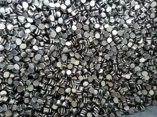 Sopportare Sprag speciale d'acciaio GCR15 per i cuscinetti di una frizione di modo