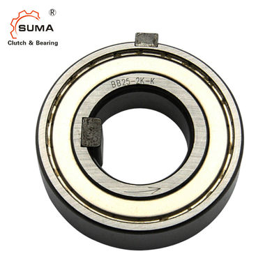 BB20 BB201K-K BB20 2K-K Backstop Clutch Cam Clutch Unidirezionale Sprag Clutch Bearings