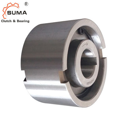 NFR45 cuscinetto a frizione unidirezionale 1500Nm Torsione 1000RPM