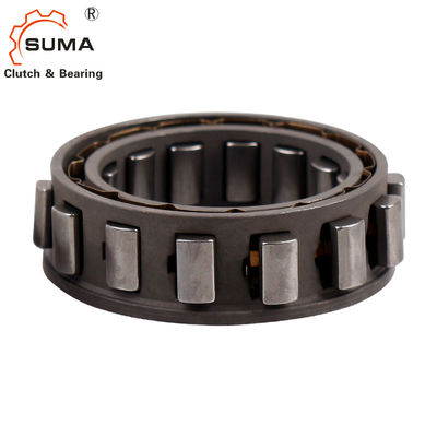 BWC-13261 Cuscinetto a ruota libera a scatto tipo Sprag 15.4mm GCr15