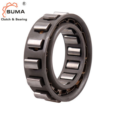BWC-13261 Cuscinetto a ruota libera a scatto tipo Sprag 15.4mm GCr15