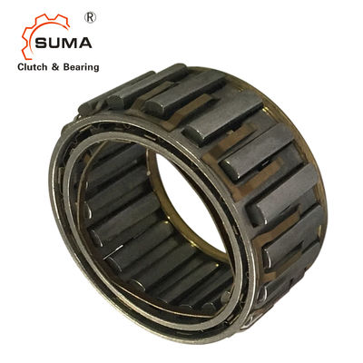 BWC-13261 Cuscinetto a ruota libera a scatto tipo Sprag 15.4mm GCr15