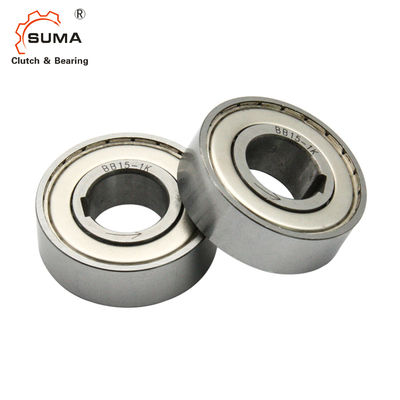 BB15-2K-K Sprag Cam Clutch cuscinetto 15mm Foratura 35mm OD