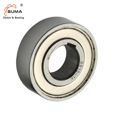 BB15-2K-K Sprag Cam Clutch cuscinetto 15mm Foratura 35mm OD