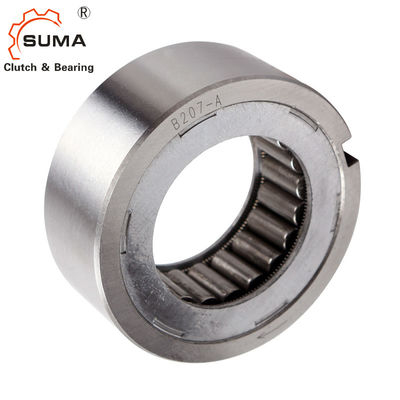 B206 One Way Bearing 28mm Thickness 235Nm Torque Capacity