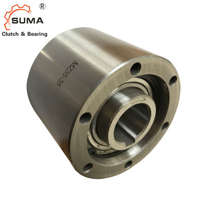 MX35 Cam Clutch Bearing 35mm Bore 235Nm Torque Capacity