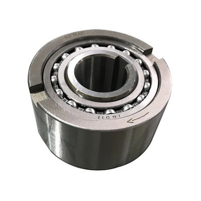 NF40 Freewheel Backstop Roller Clutch Bearing 110mm 100Nm per macchine tessili con consegna di 7-10 giorni