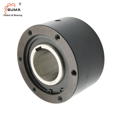 BS425 BS450 980000Nm Torque Transmission Freewheel Backstop Clutch per fabbrica di cemento
