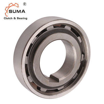 Guidi in folle COME sopportare di modo della frizione di Sprag degli SST GCr15 del NSS una