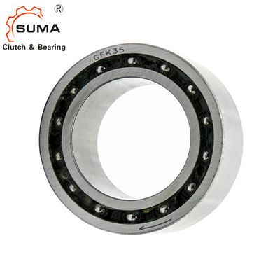 GFK20 FGK20 51Nm guidano in folle un cuscinetto della frizione di modo