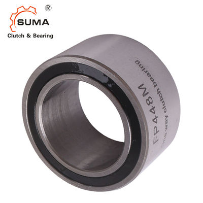 Il FP completo guida in folle il modo della frizione di Sprag una