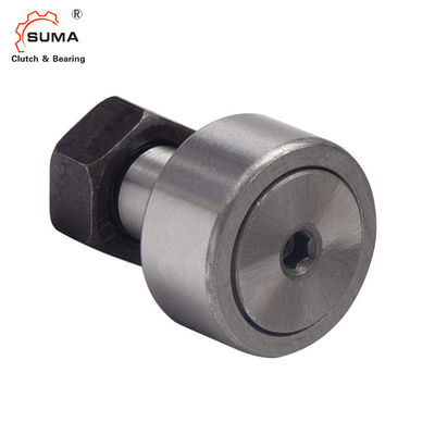 Cuscinetto a rulli dell'ago del seguicamma del perno GCr15 di KR40 CF18