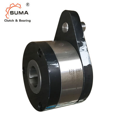 Arresto del trasportatore NF40