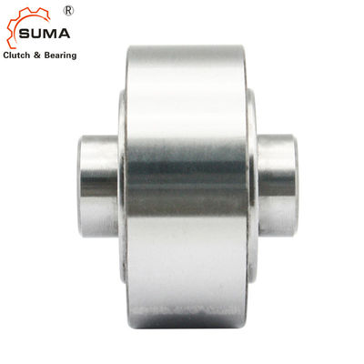 Il modo di tipo uno del rullo di GFR50 GCr15 guida in folle la frizione dell'arresto del cuscinetto