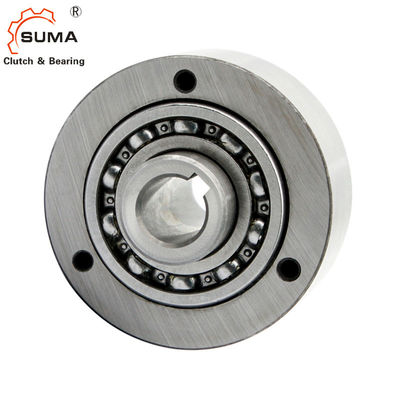 Il modo di tipo uno del rullo di GFR50 GCr15 guida in folle la frizione dell'arresto del cuscinetto