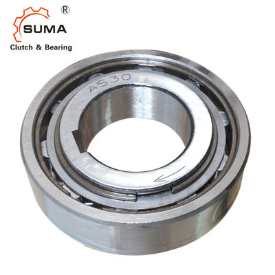 Tipo frizione del rullo NSS50 di modo di GCr15 1500RPM uno