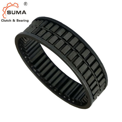 Cuscinetti su ordinazione di dimensione della frizione di modo dello Sprag uno dell'acciaio GCr15 di 15*23*11MM FE423Z