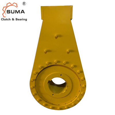 NDZ160 cuscinetto a bassa velocità dell'arresto dell'elevatore 150 giri/min.