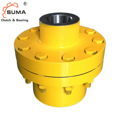Modo di CKL-B 1 che coppia invadendo la frizione dell'arresto