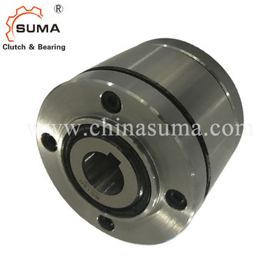 BD20 completi guidano in folle 1700RPM che invade il cuscinetto della frizione