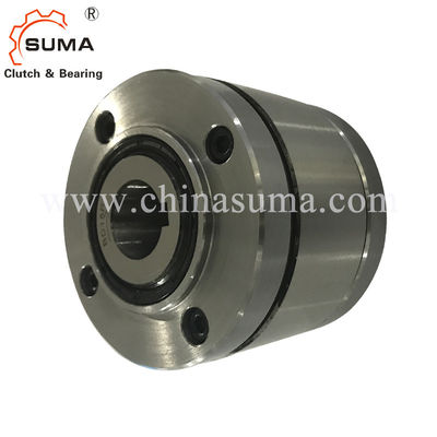 BD20 completi guidano in folle 1700RPM che invade il cuscinetto della frizione