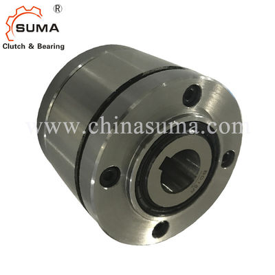 BD20 completi guidano in folle 1700RPM che invade il cuscinetto della frizione