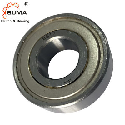 Cuscinetto della frizione della camma dello Sprag del OD 52MM di modo di serie BB25 uno di BB