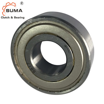 Cuscinetto della frizione della camma dello Sprag del OD 52MM di modo di serie BB25 uno di BB