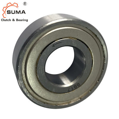 Cuscinetto della frizione della camma dello Sprag del OD 52MM di modo di serie BB25 uno di BB