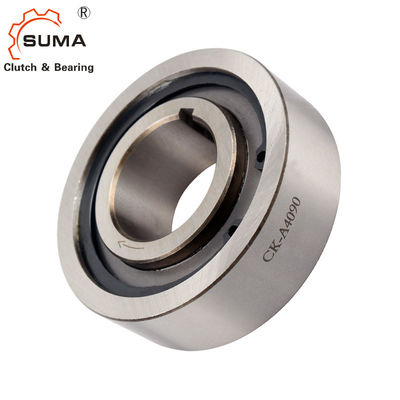 CKA guidano in folle il cuscinetto dello Sprag