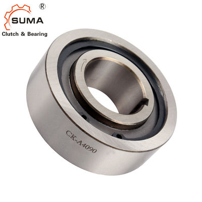 CKA guidano in folle il cuscinetto dello Sprag