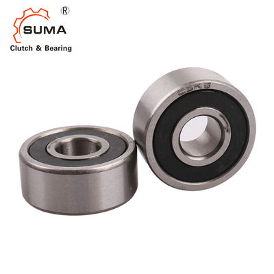 FK6206 FK6206 2RS 148Nm guidano in folle il cuscinetto della frizione del rullo