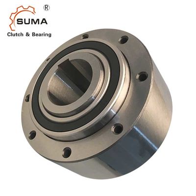 La tolleranza di AL15 ALP15 H7 guida in folle il cuscinetto della frizione del rullo